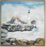 lighthouse