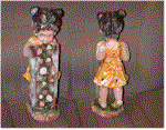 yard figurines