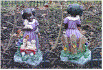 yard figurines